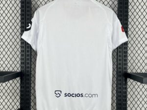 Sevilla 1º Equipación Aficionado 25/26