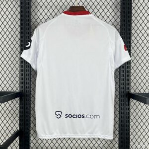 Sevilla 1º Equipación Aficionado 25/26