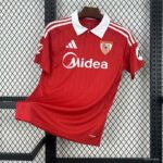 Sevilla 2º Equipación Aficionado 25/26