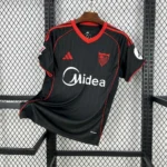 Sevilla 3º Equipación Aficionado 25/26