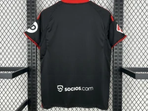 Sevilla 3º Equipación Aficionado 25/26