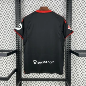 Sevilla 3º Equipación Aficionado 25/26