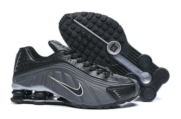 Shox R4-01 - Imagen 2