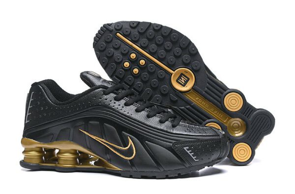Shox R4-08 - Imagen 2