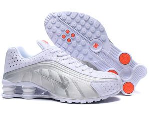 Shox R4-12
