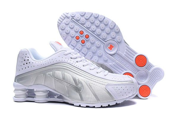 Shox R4-12 - Imagen 2
