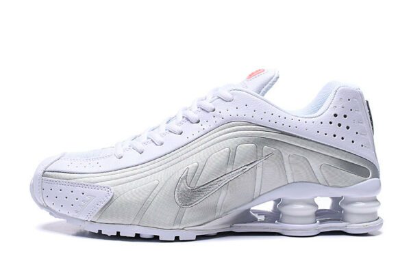 Shox R4-12