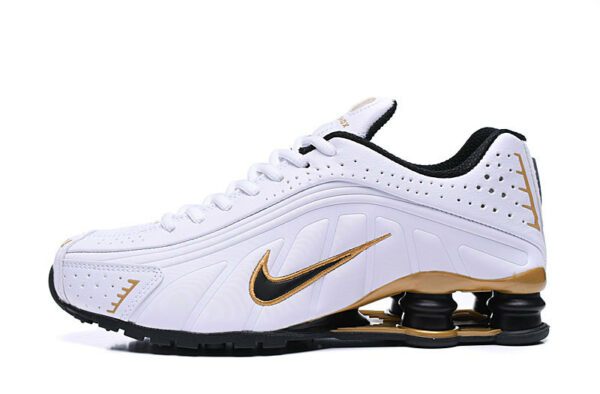Shox R4-13