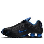 Shox R4 'Game Royal'