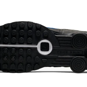 Shox R4 ‘Game Royal’