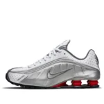Shox R4 Retro 'Comet Red'