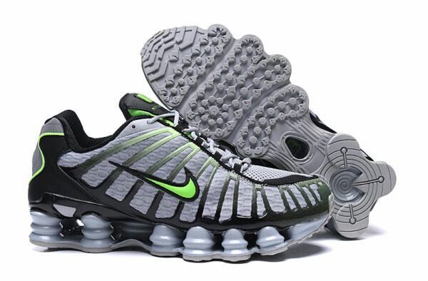Shox TL-01 - Imagen 2
