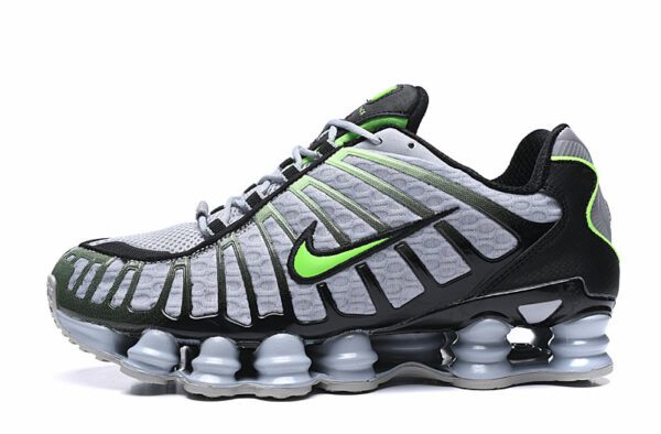 Shox TL-01