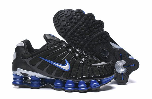 Shox TL-02 - Imagen 2