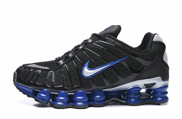 Shox TL-02
