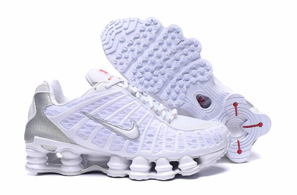 Shox TL-03 - Imagen 2
