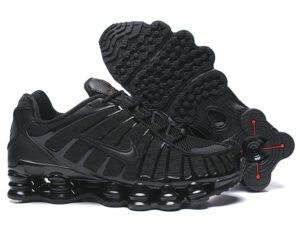 Shox TL-04
