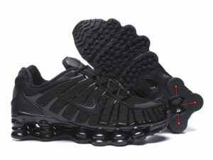 Shox TL-04