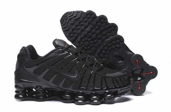 Shox TL-04 - Imagen 2