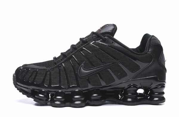 Shox TL-04