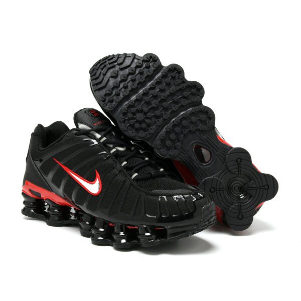 Shox TL-05 - Imagen 2
