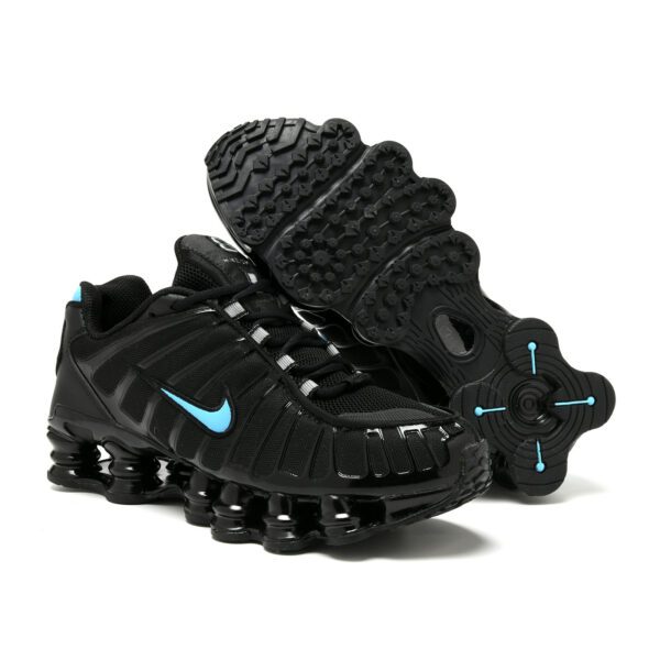 Shox TL-06 - Imagen 2