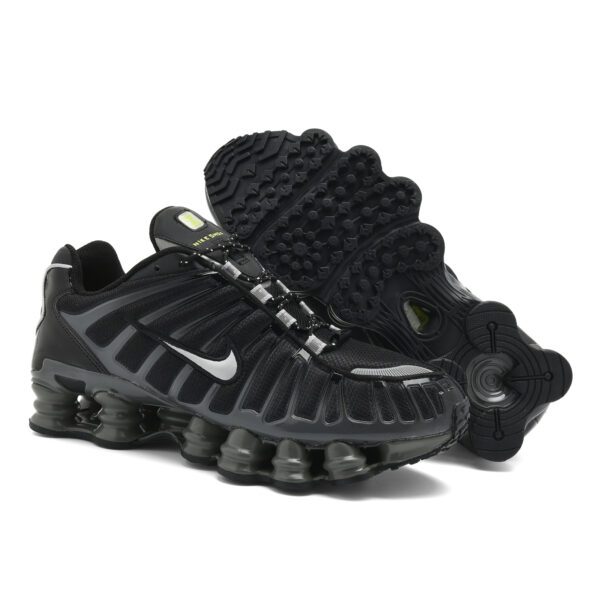 Shox TL-07 - Imagen 2