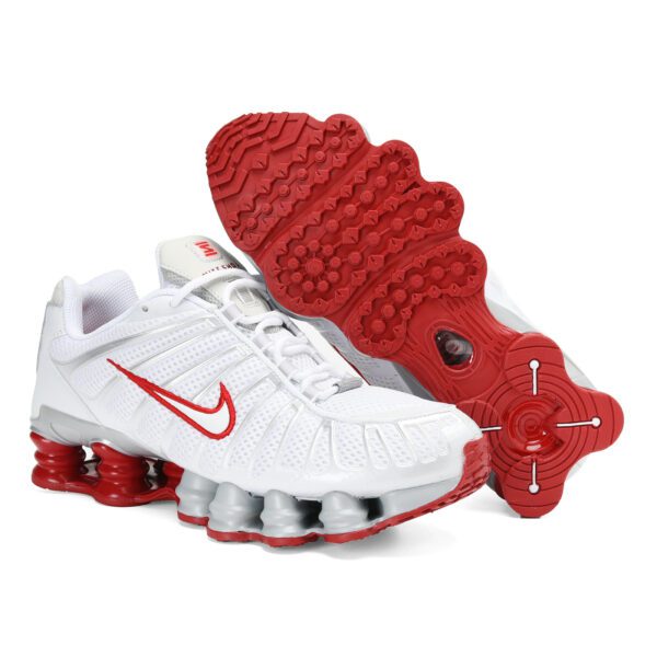 Shox TL-08 - Imagen 2