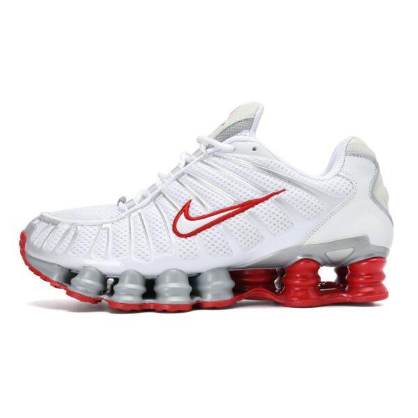 Shox TL-08