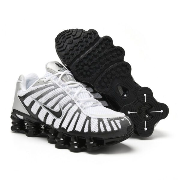 Shox TL-09 - Imagen 2