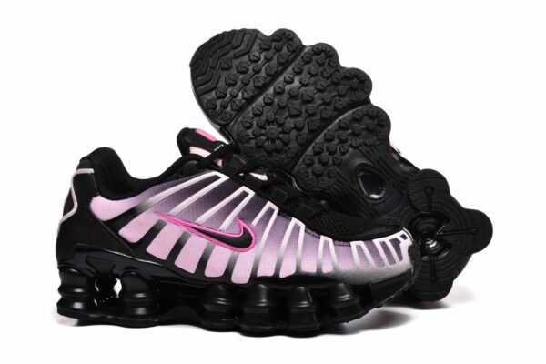 Shox TL-10 - Imagen 2
