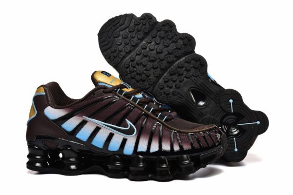 Shox TL-11 - Imagen 2