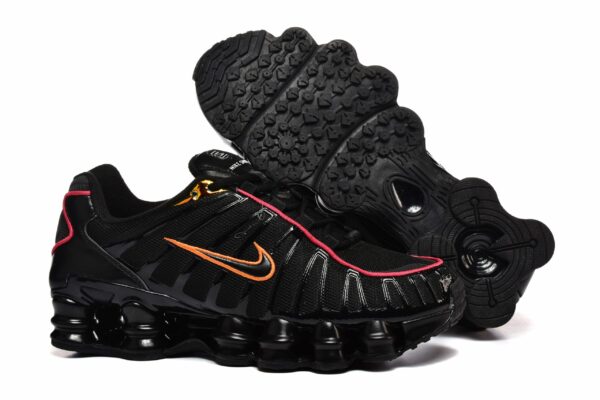 Shox TL-12 - Imagen 2