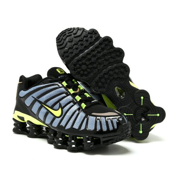 Shox TL-13 - Imagen 2