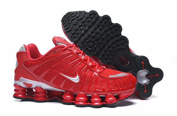 Shox TL-15 - Imagen 2