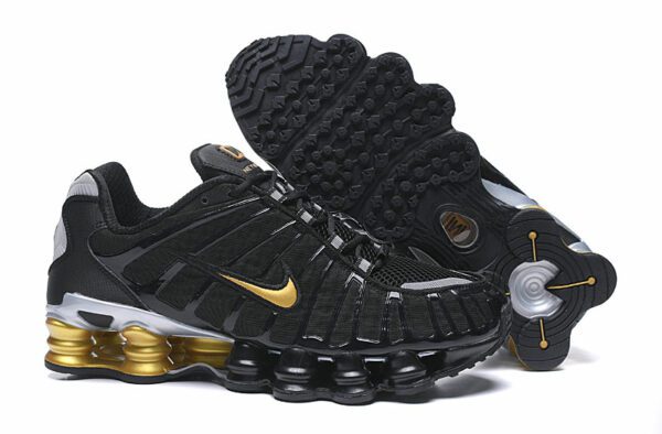 Shox TL-17 - Imagen 2