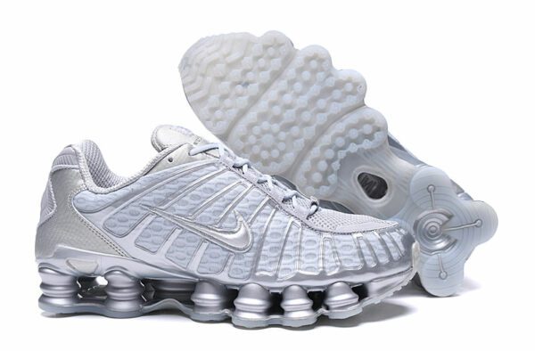 Shox TL-18 - Imagen 2