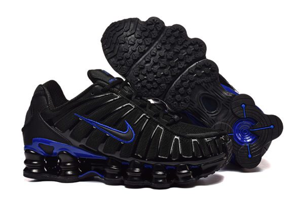 Shox TL-19 - Imagen 2