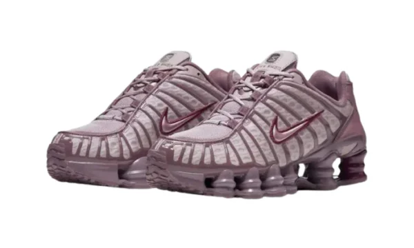 Shox TL-20 - Imagen 3