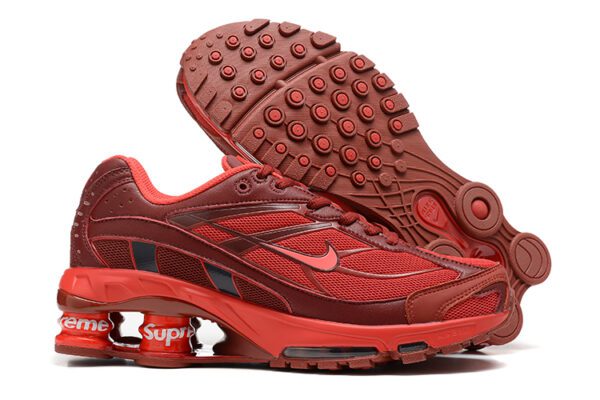 Shox TL-24 - Imagen 2