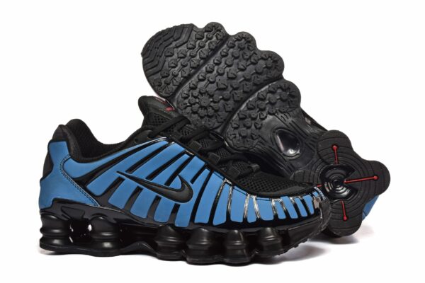 Shox TL-25 - Imagen 2