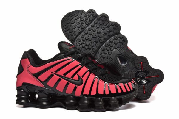 Shox TL-26 - Imagen 2