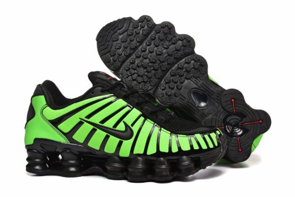 Shox TL-27 - Imagen 2