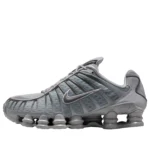 Shox TL 'All Grey'