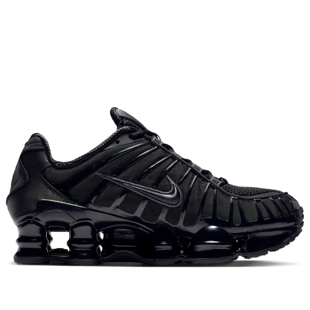 Shox TL 'Black' (foto 4)