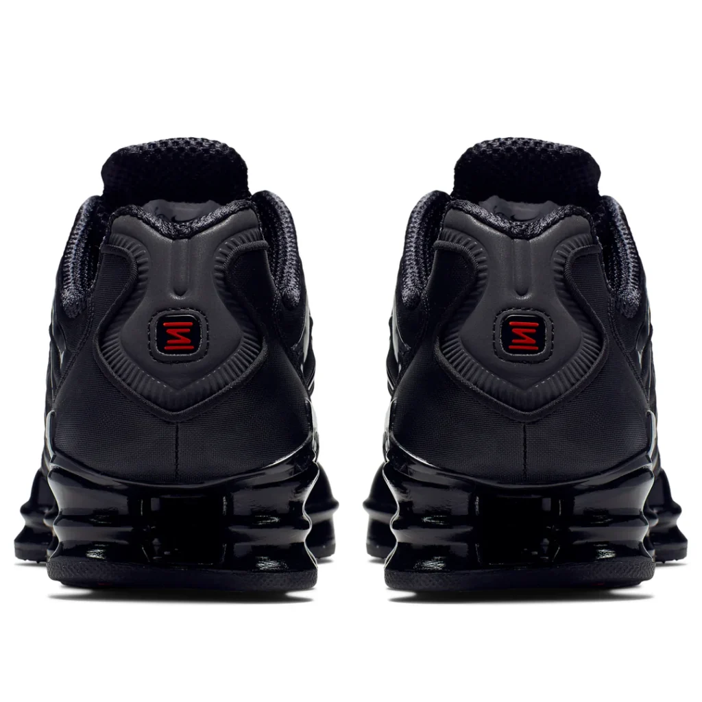 Shox TL 'Black' (foto 2)