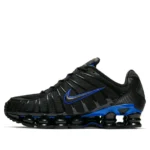 Shox TL 'Black Racer Blue'