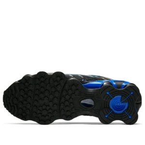 Shox TL ‘Black Racer Blue’