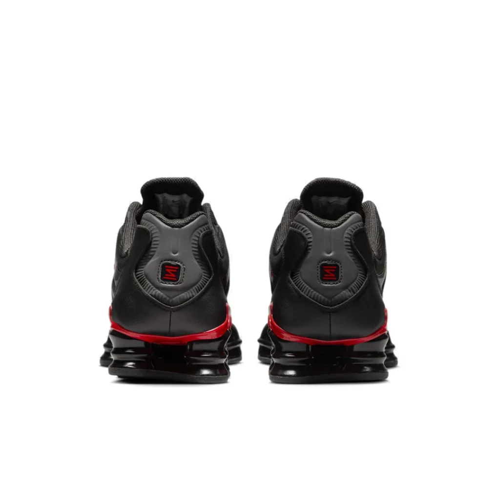 Shox TL 'Black University Red' (foto 4)