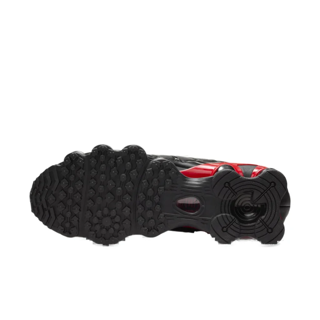 Shox TL 'Black University Red' (foto 3)